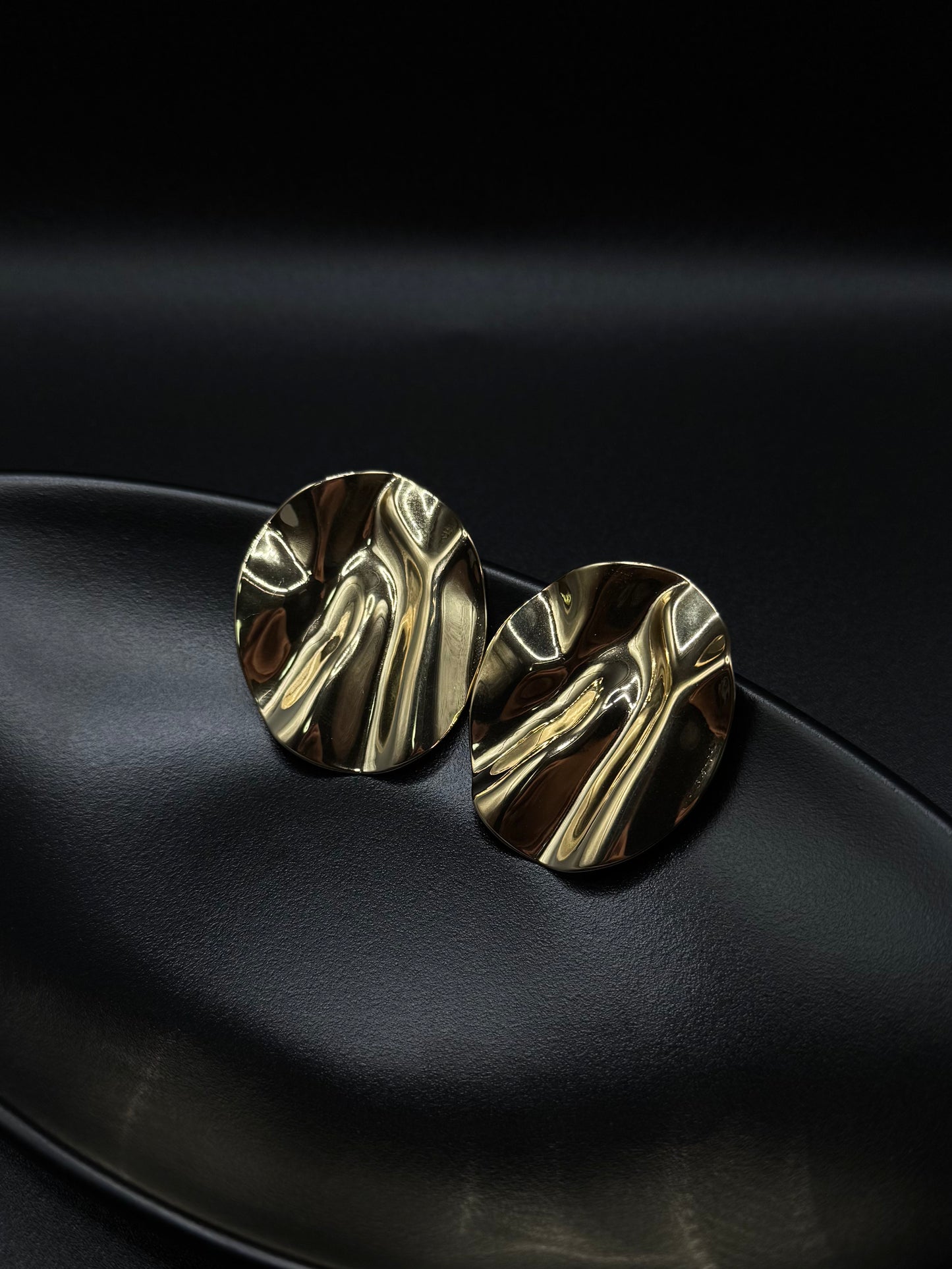 ALTHÉANE - Boucles d’oreilles