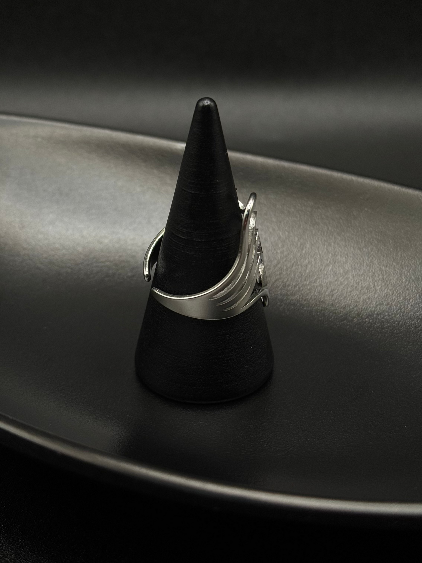 WAVE - Bague
