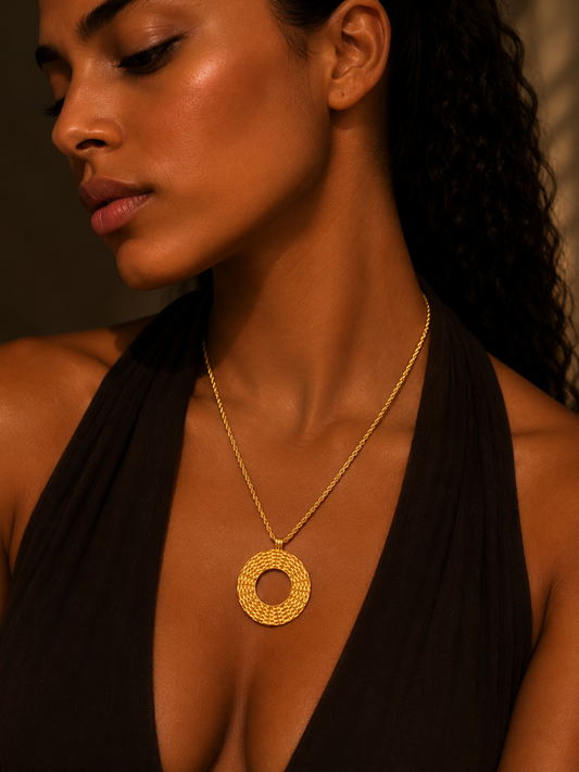 DALILA - Collier