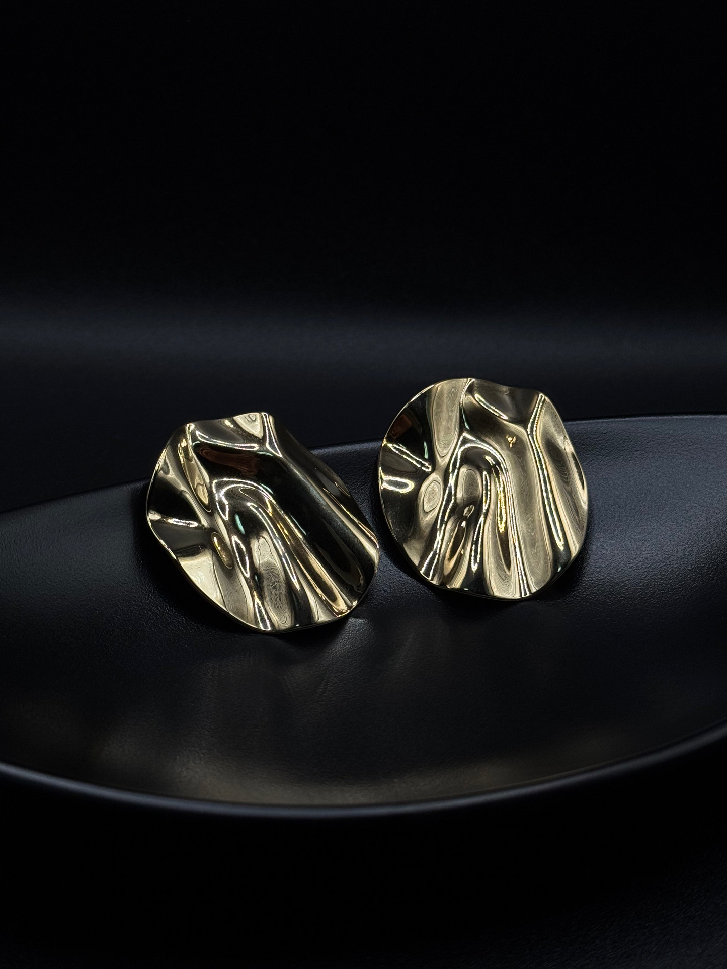 ALTHÉANE - Boucles d’oreilles