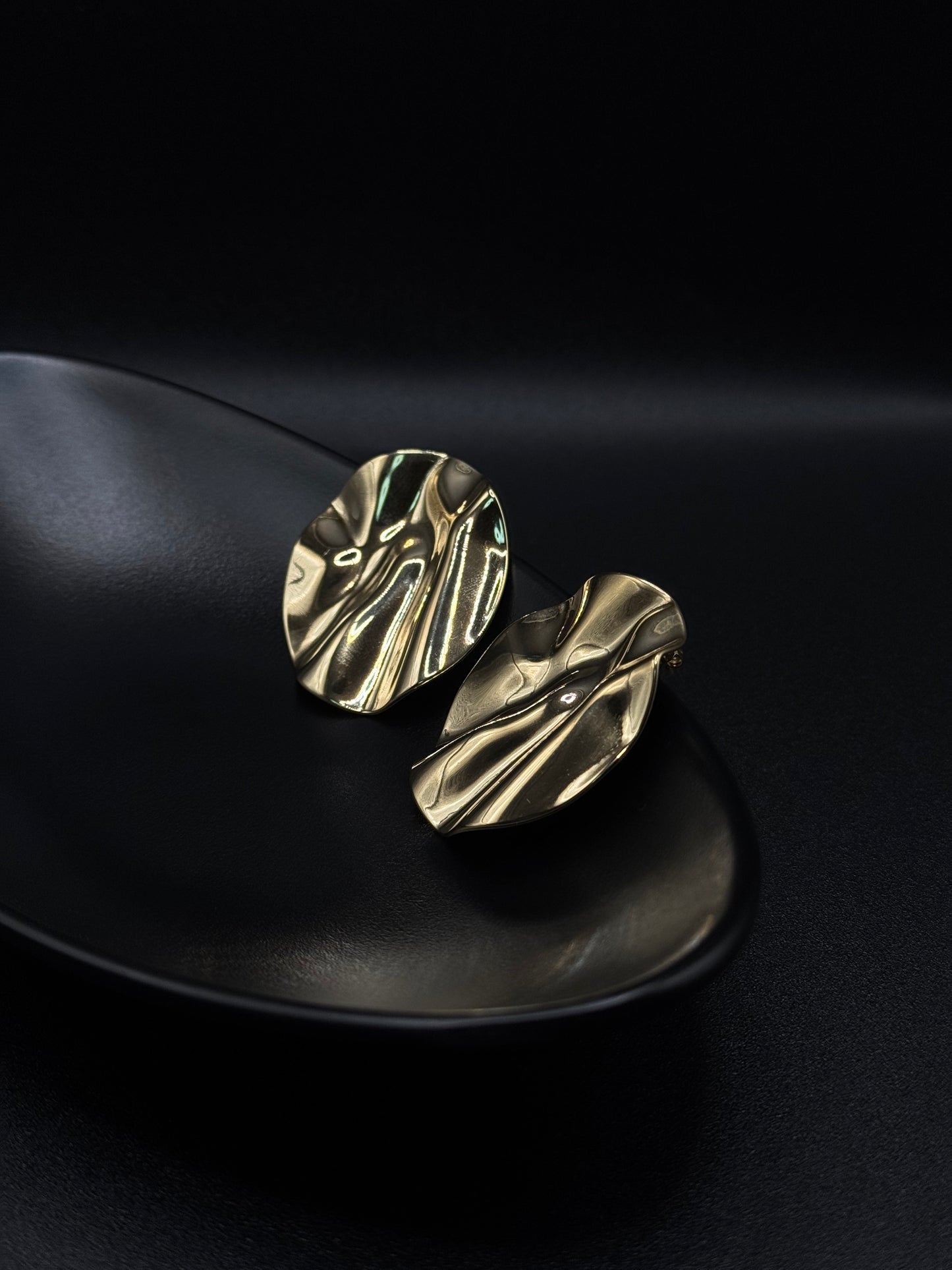 ALTHÉANE - Boucles d’oreilles