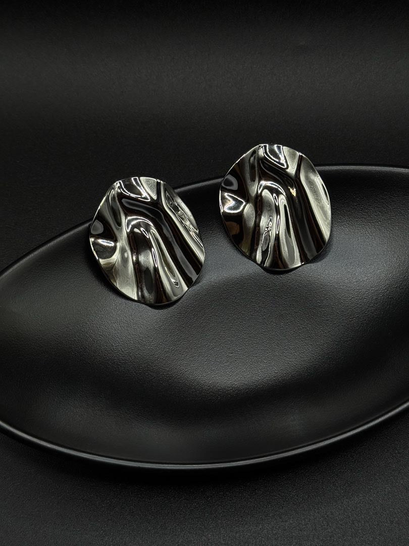 ALTHÉANE - Boucles d’oreilles