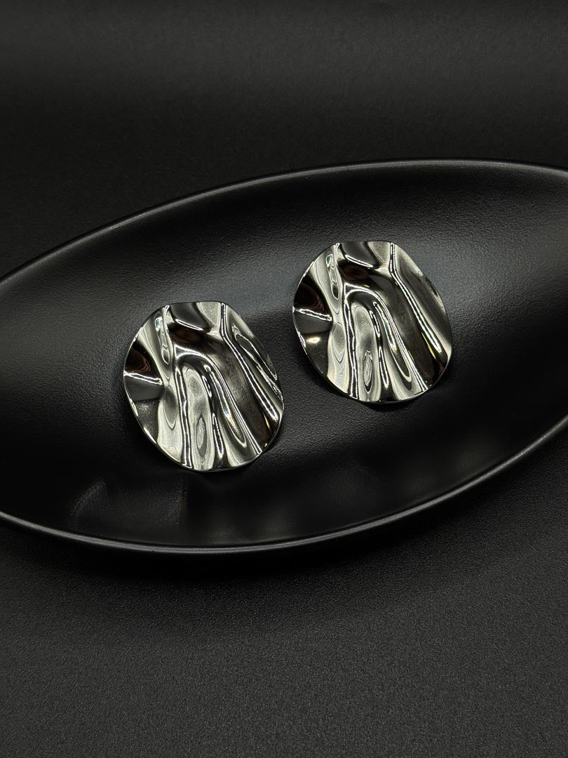 ALTHÉANE - Boucles d’oreilles