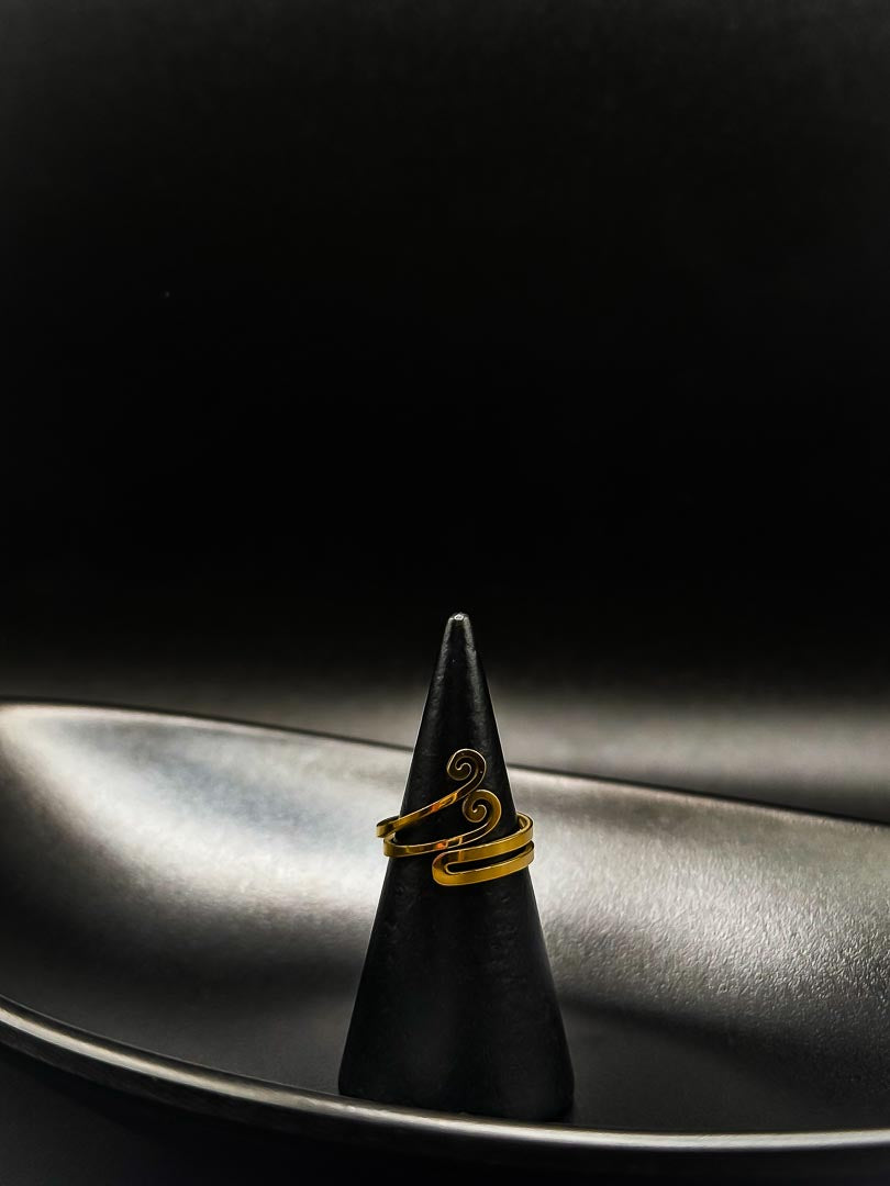 ELIA - Bague d’orteil