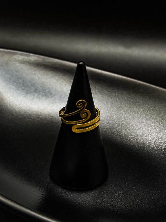 ELIA - Bague d’orteil