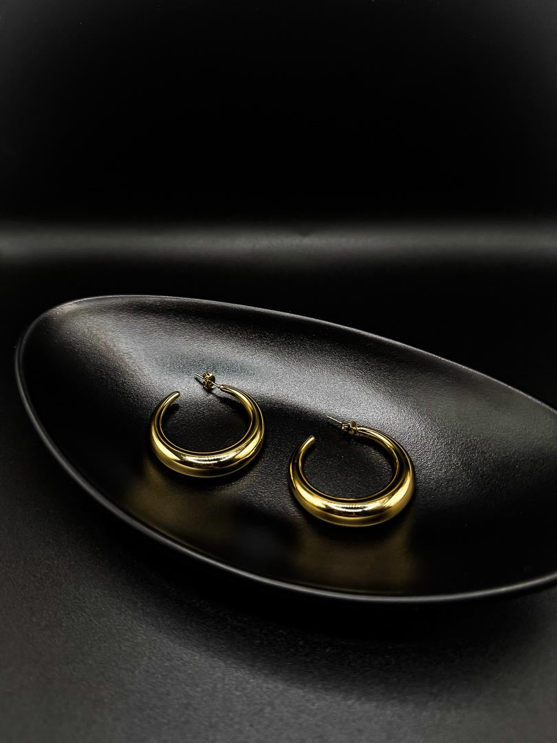 ORO - Boucles d’oreilles