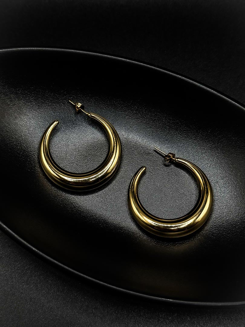ORO - Boucles d’oreilles