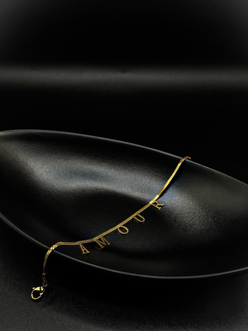 AMOUR - Bracelet