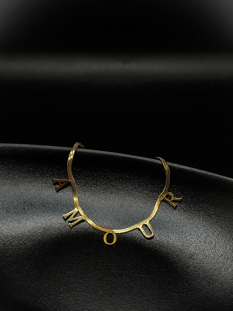AMOUR - Bracelet