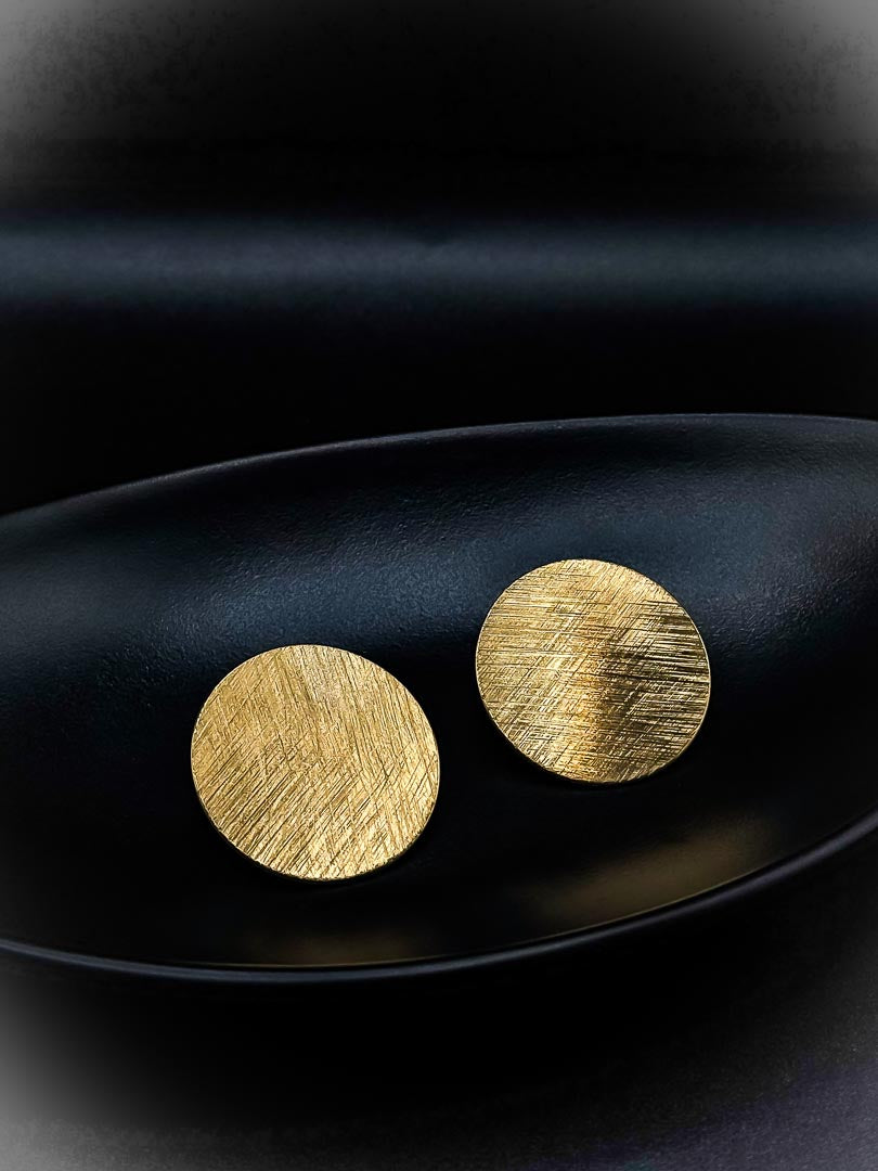 MARIELLA - Boucles d’oreilles